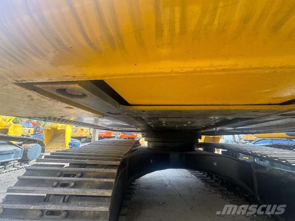 Sany SY 305 H Pelle sur chenilles
