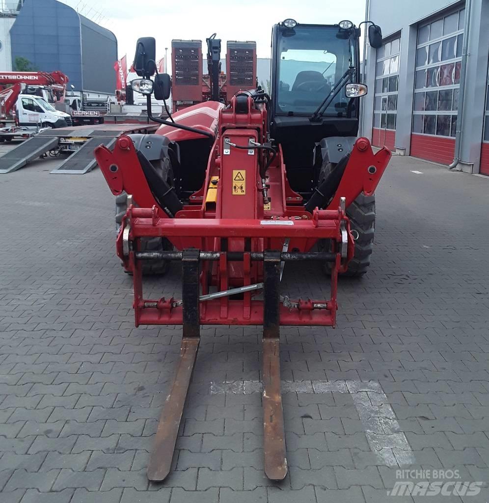 JCB 540-140 Chariot télescopique