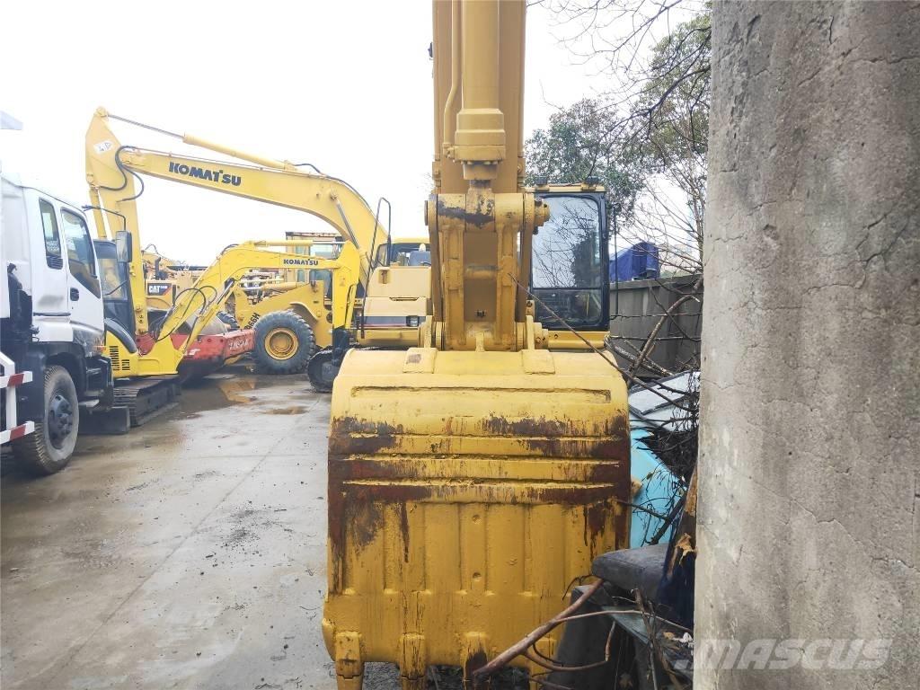 CAT 330BL Pelle sur chenilles