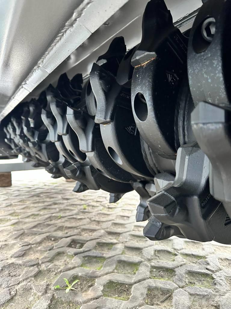 FAE SSL/DT-250 Foresterie - Autres