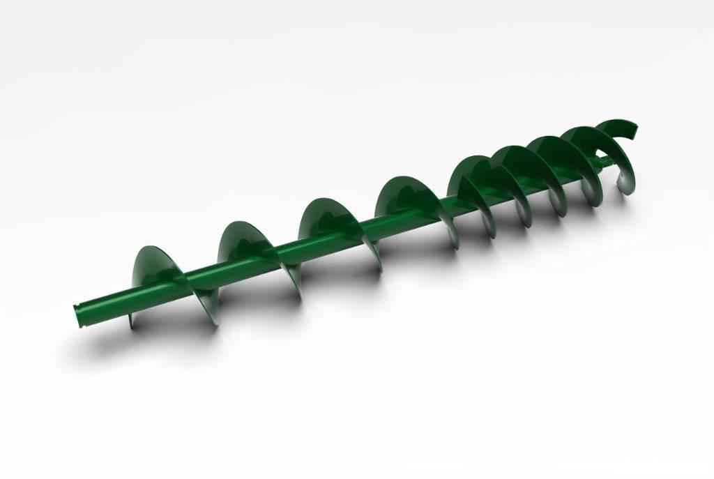 John Deere AH169118 Accessoires moissonneuse batteuse