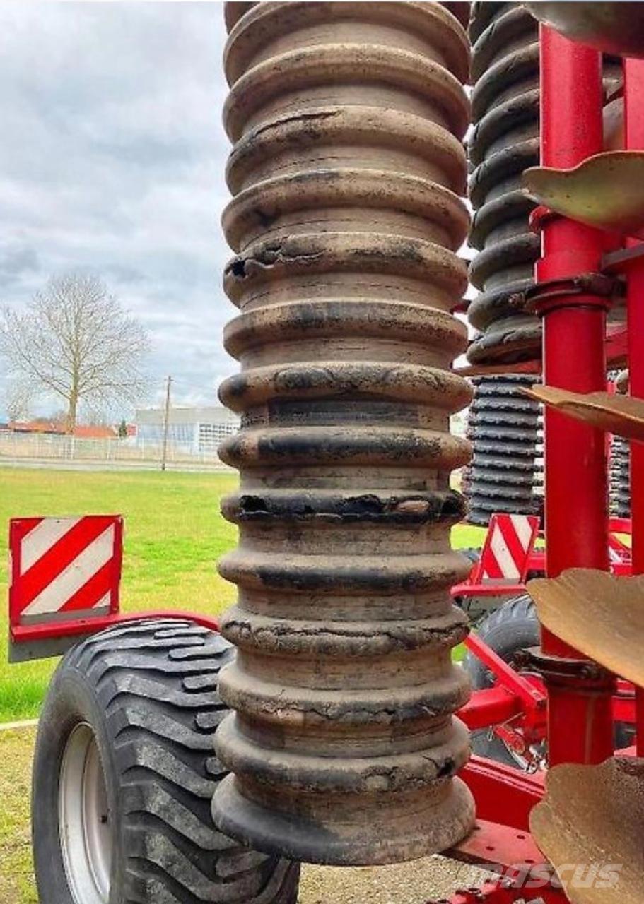 Horsch Joker 10 RT Crover crop