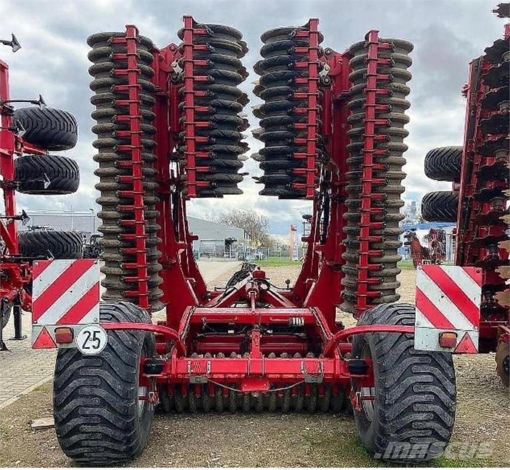 Horsch Joker 10 RT Crover crop