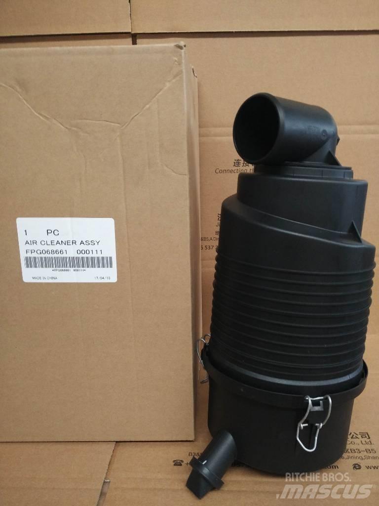 Donaldson G068661 Autres accessoires