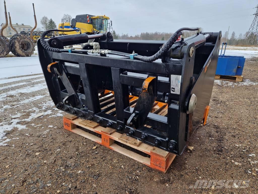 Ålö Silocut 150 Accessoires chargeur frontal