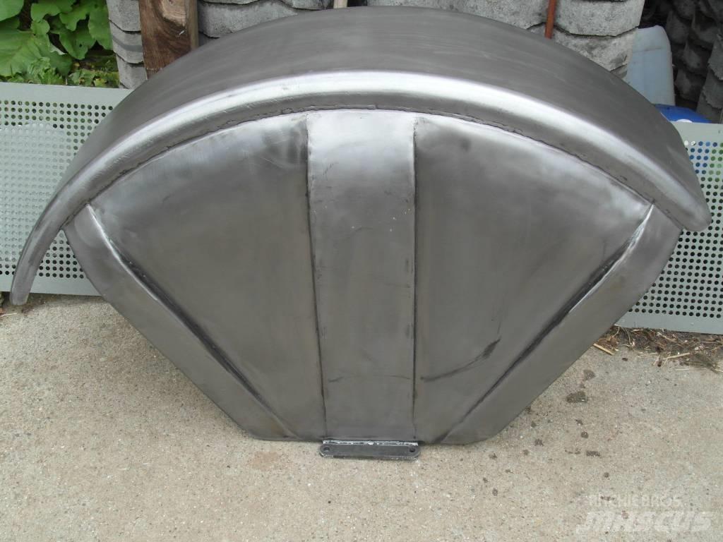 Deutz D 25.2 Cabines et Intérieur