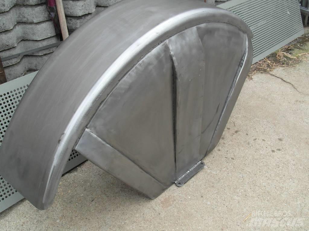 Deutz D 25.2 Cabines et Intérieur