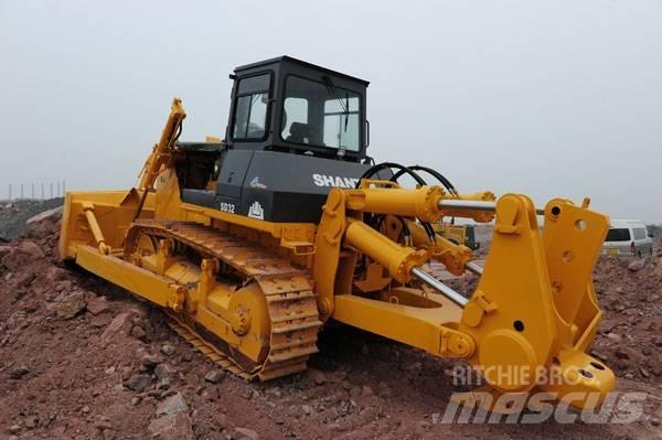 Shantui SD32D Bouteurs sur chenilles