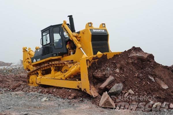 Shantui SD32D Bouteurs sur chenilles