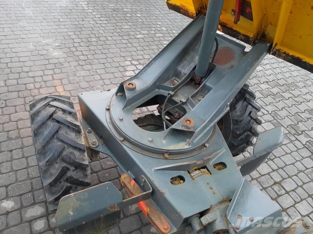 Wacker Neuson 3001 Mini tombereau