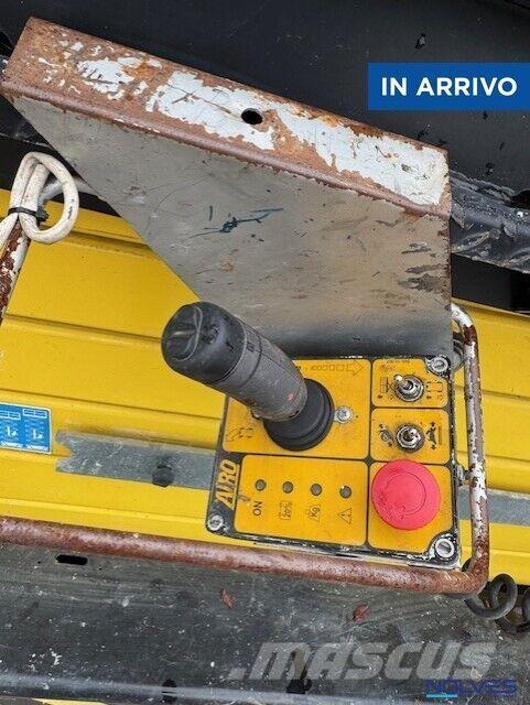 Airo X14EW Nacelle ciseaux