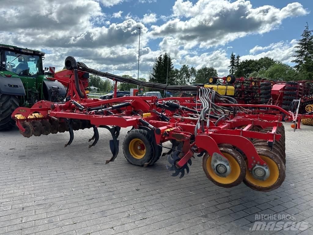 Väderstad Topdown500 Déchaumeur, cultivateur