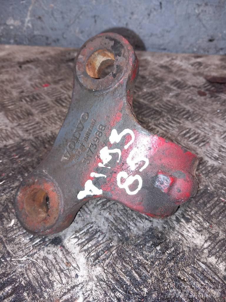 Volvo FH 12 3173988 Châssis et suspension