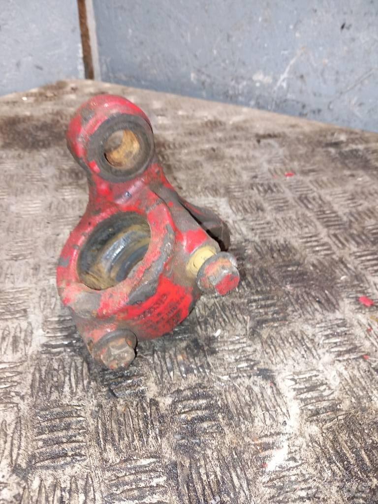 Volvo FH 12 3173988 Châssis et suspension