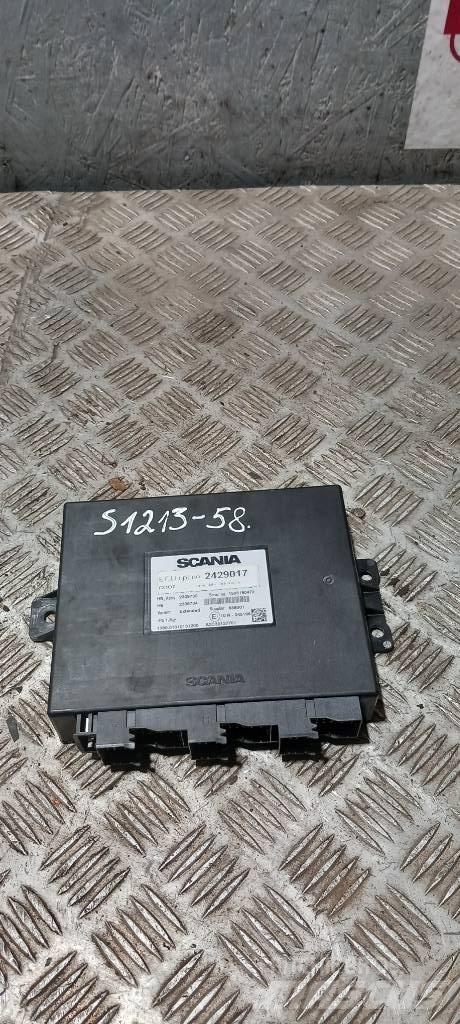 Scania R440  2429017 Electronique