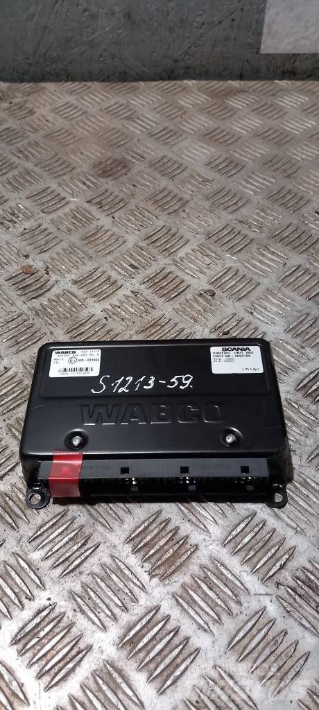 Scania R440  2429017 Electronique