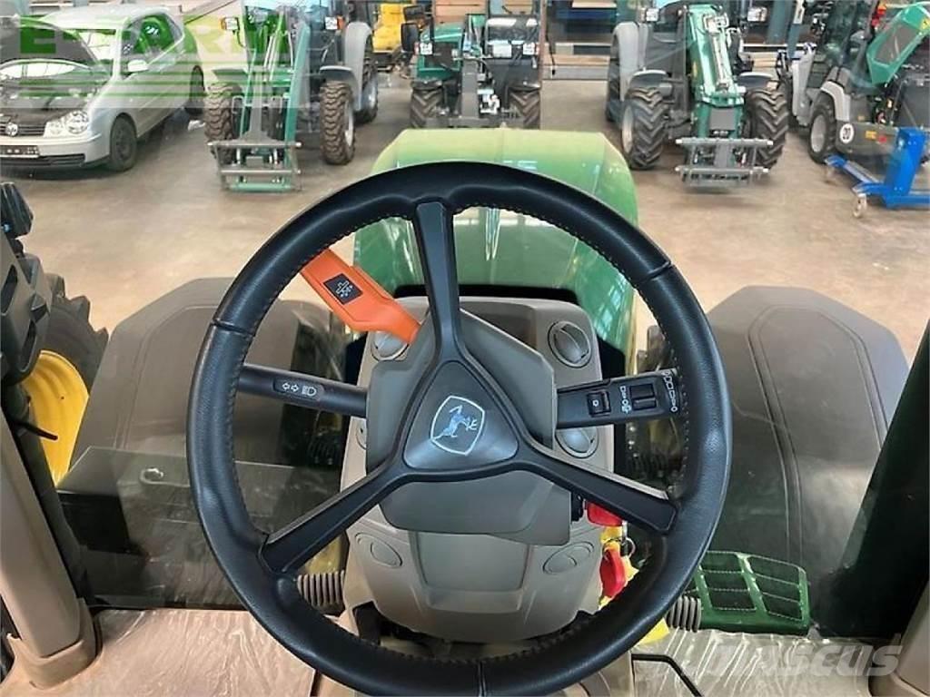John Deere 7r 330 Tracteur