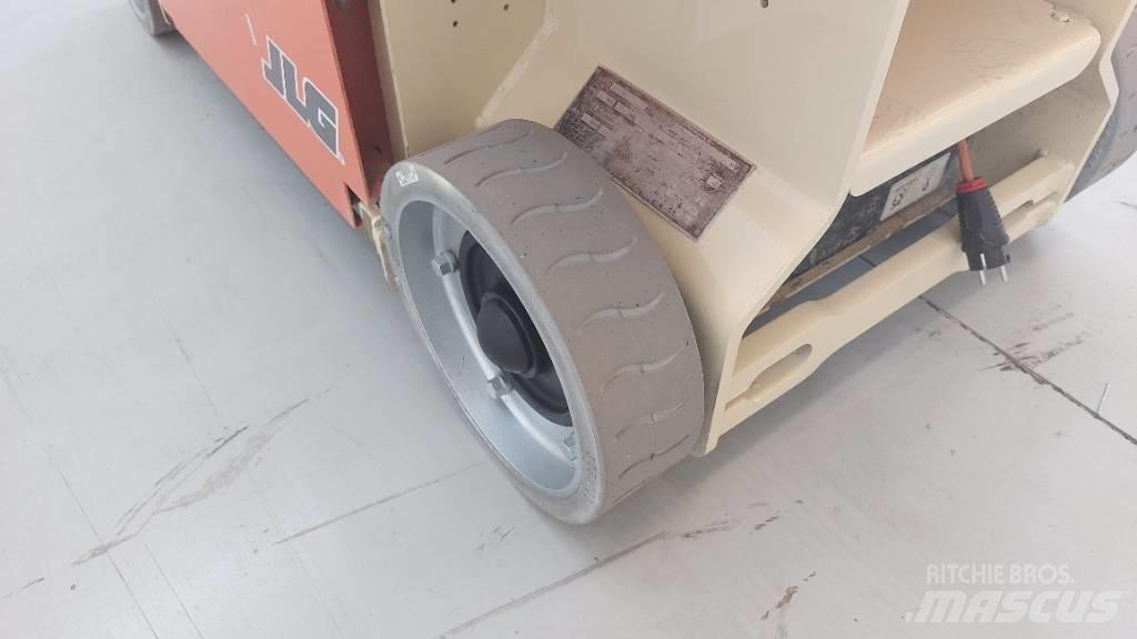 JLG 1230 ES Nacelle ciseaux