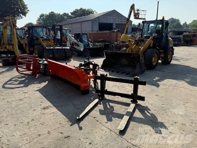 CAT 908 M - 40 Km/H Chargeuse sur pneus
