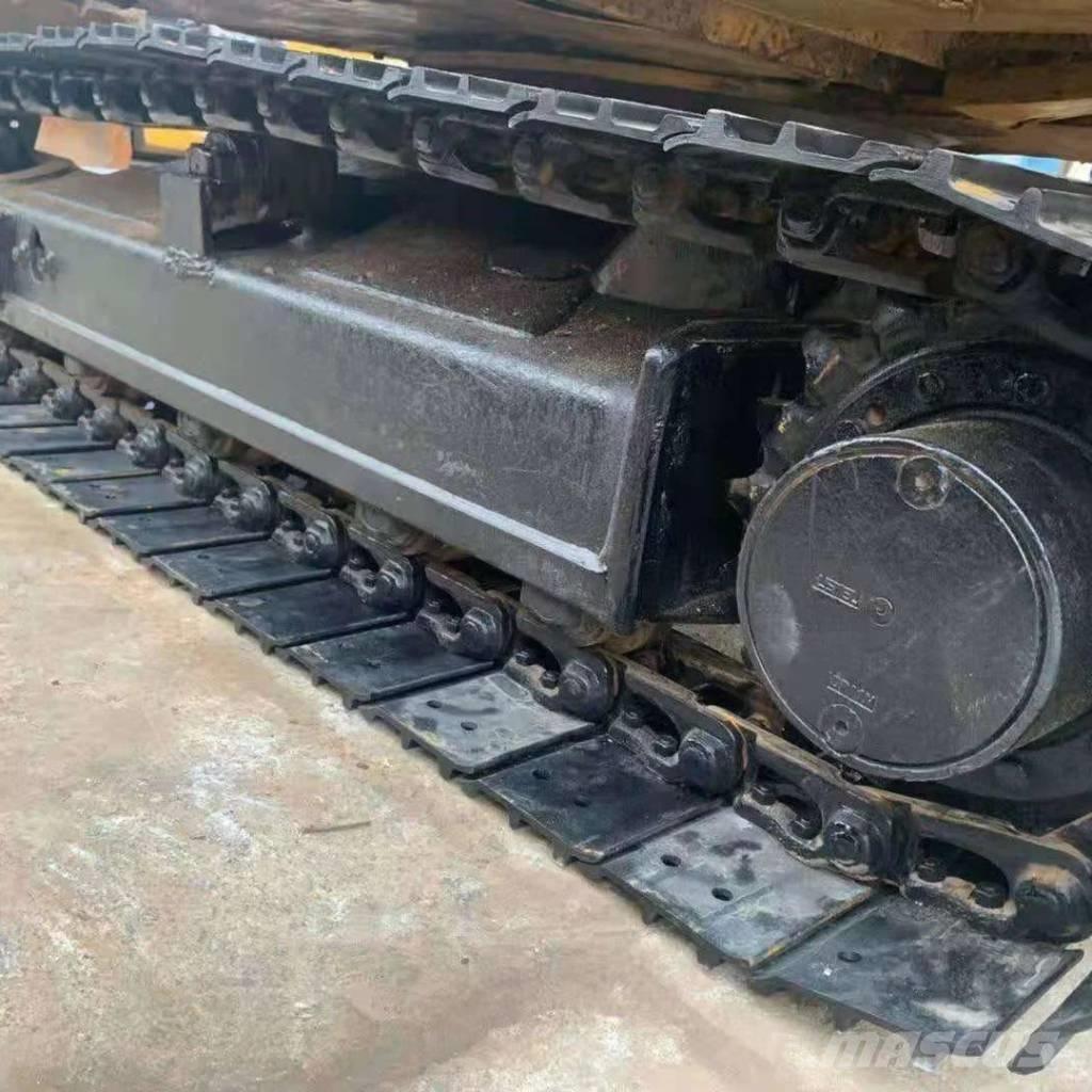 CAT 306D Mini pelle < 7t