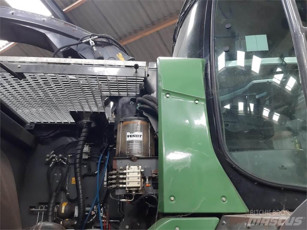 Fendt Katana 65 Ensileuse automotrice