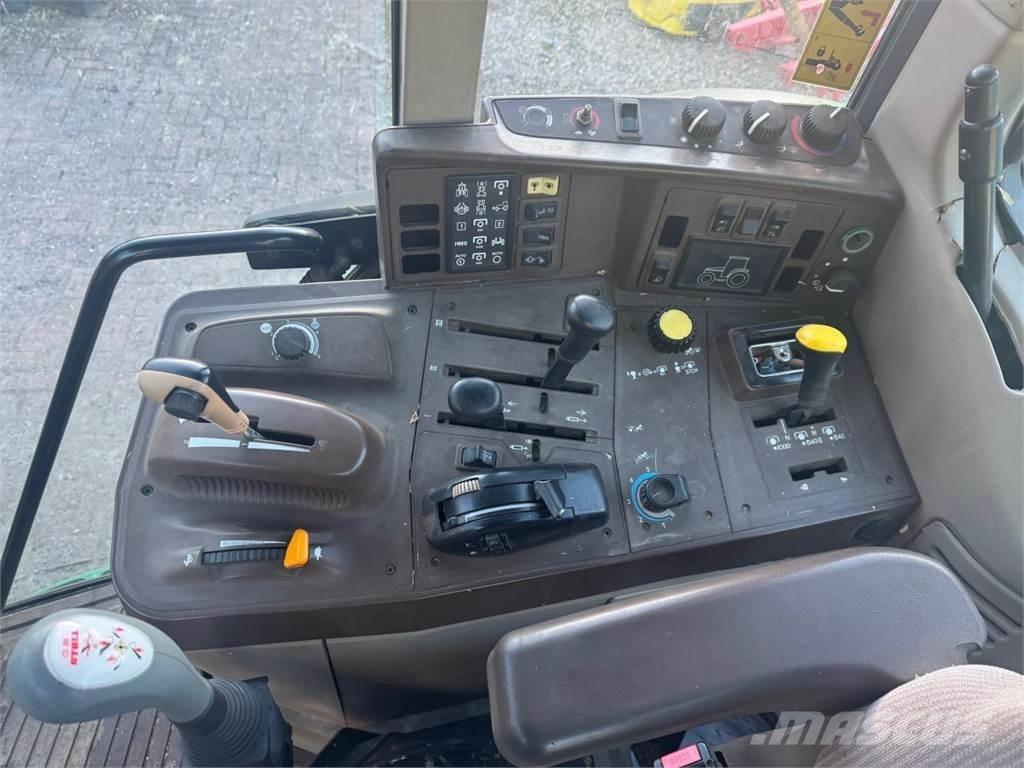 John Deere 6920 Tracteur