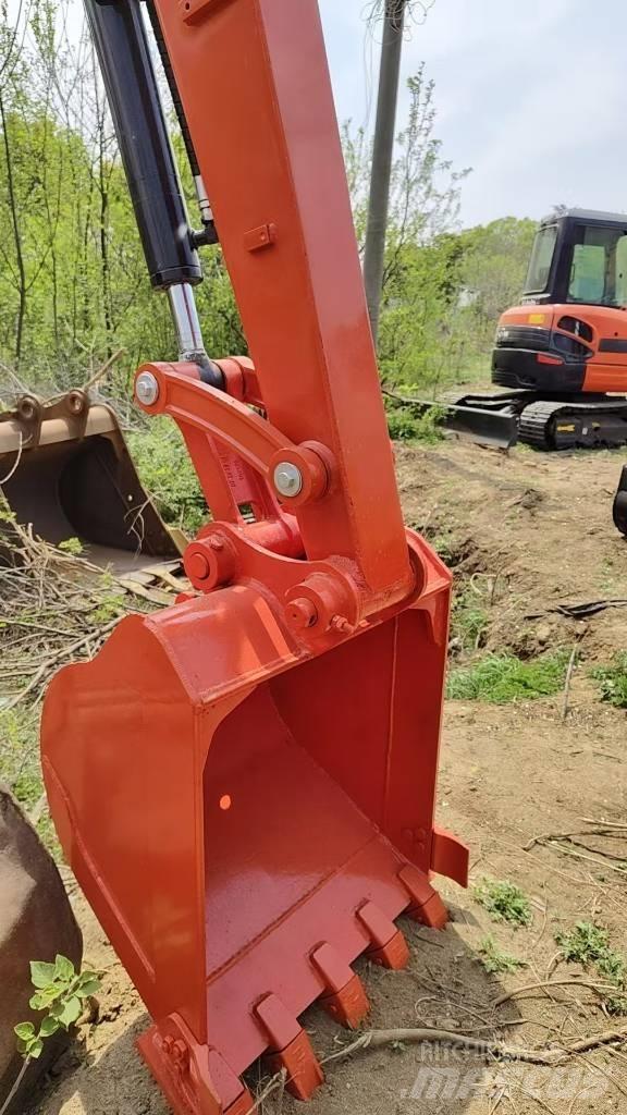 Kubota KX 155 Pelle sur chenilles