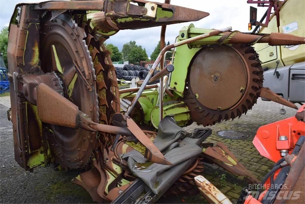 CLAAS RU 450 Autres matériels de fenaison