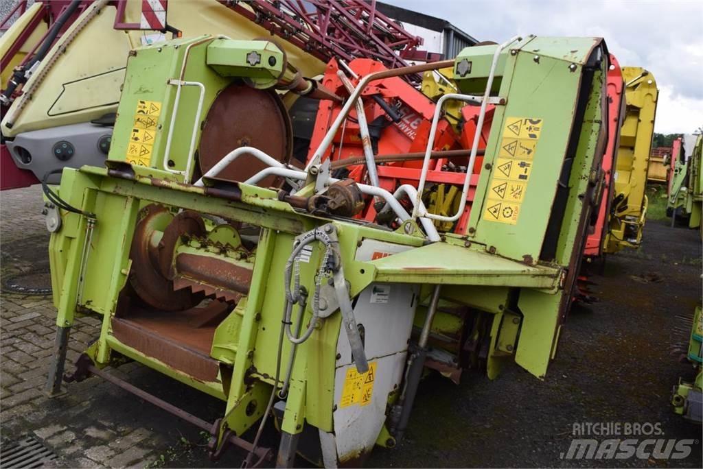 CLAAS RU 450 Autres matériels de fenaison