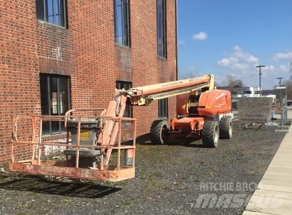 JLG 860 SJ Nacelles télescopiques