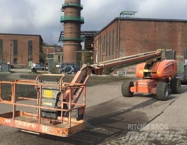 JLG 860 SJ Nacelles télescopiques