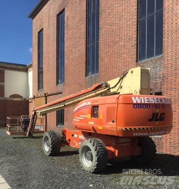 JLG 860 SJ Nacelles télescopiques