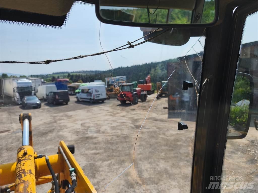 Ahlmann H883 Construction - Autres