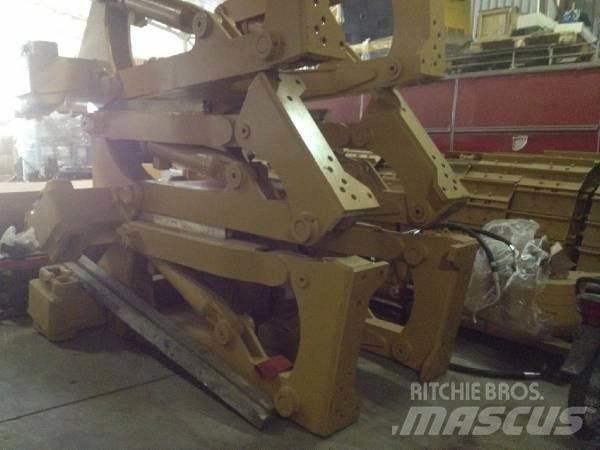 CAT D7H Ripper NEW Construction - Autres