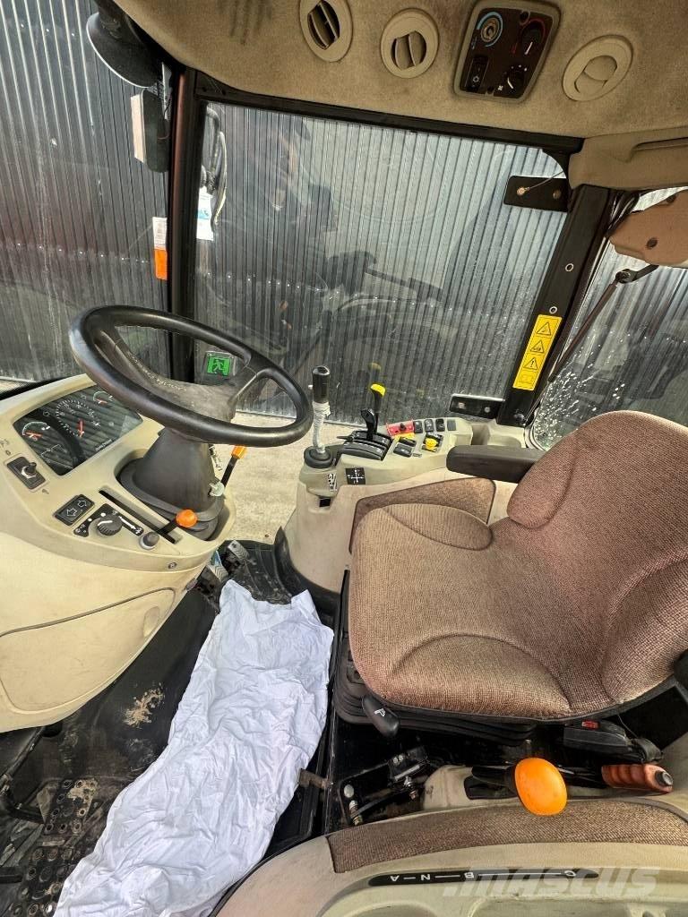 John Deere 3720 Micro tracteur