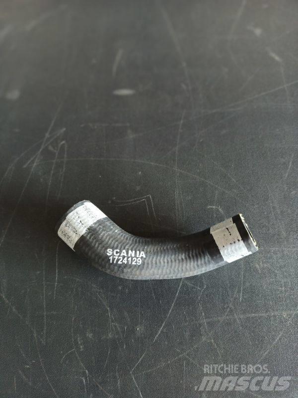 Scania HOSE 1724129 Moteur
