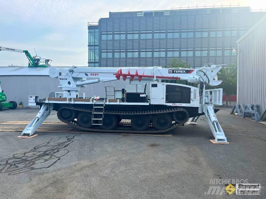 Terex GENERAL 65 Autre camion