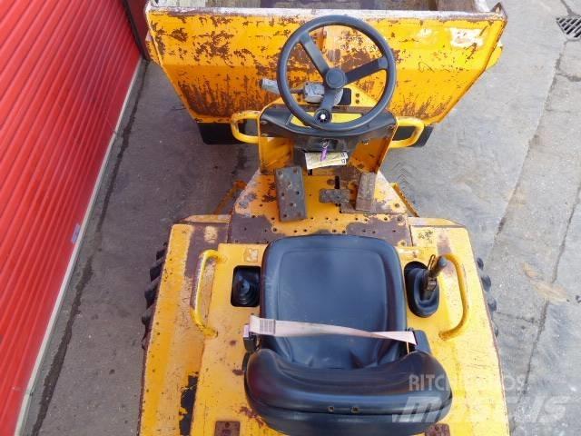 Thwaites 3T Mini tombereau