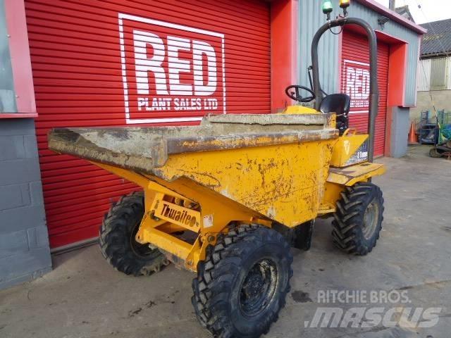 Thwaites 3T Mini tombereau