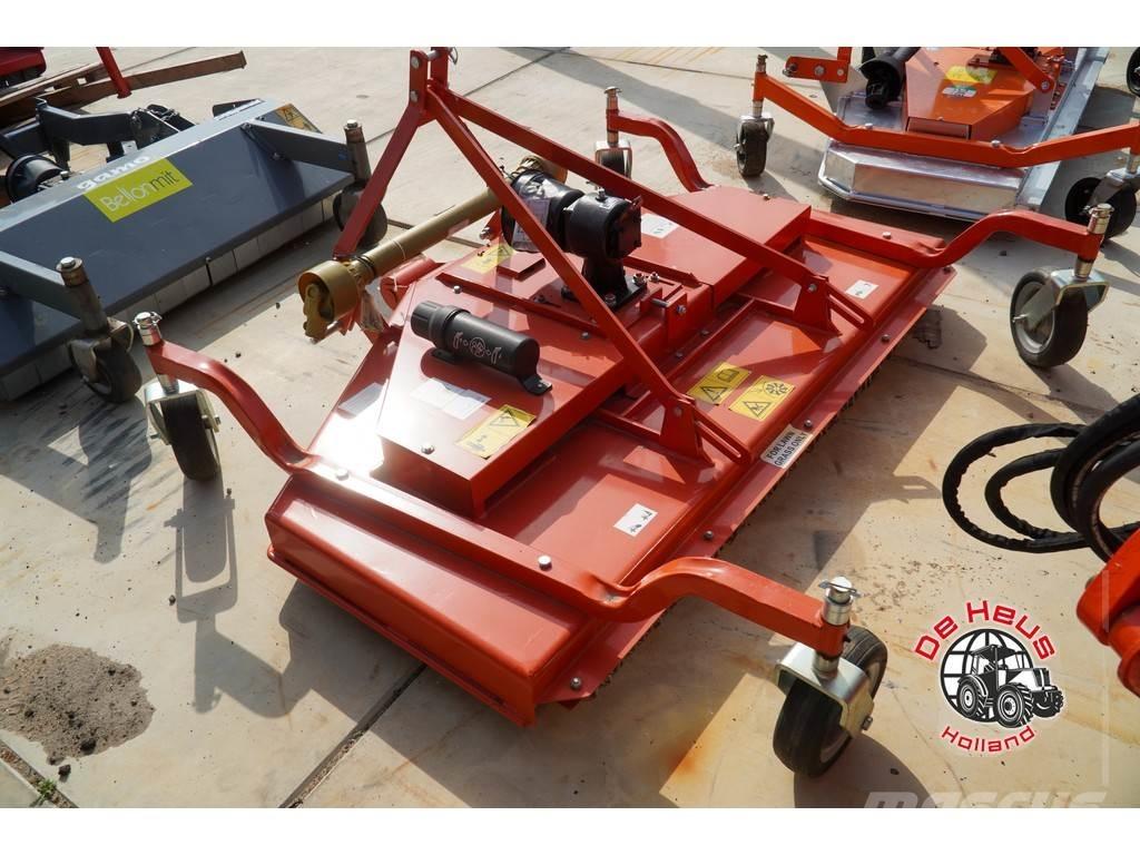 Boxer FA1800XL Faucheuse