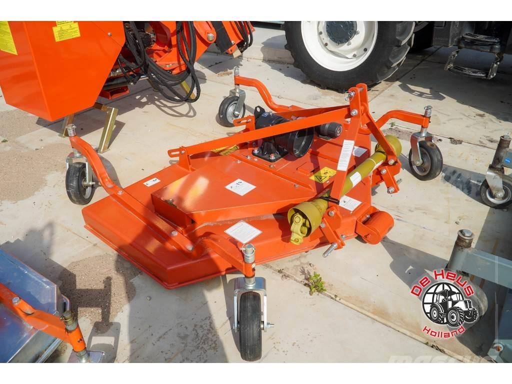 Boxer FA1800XL Faucheuse