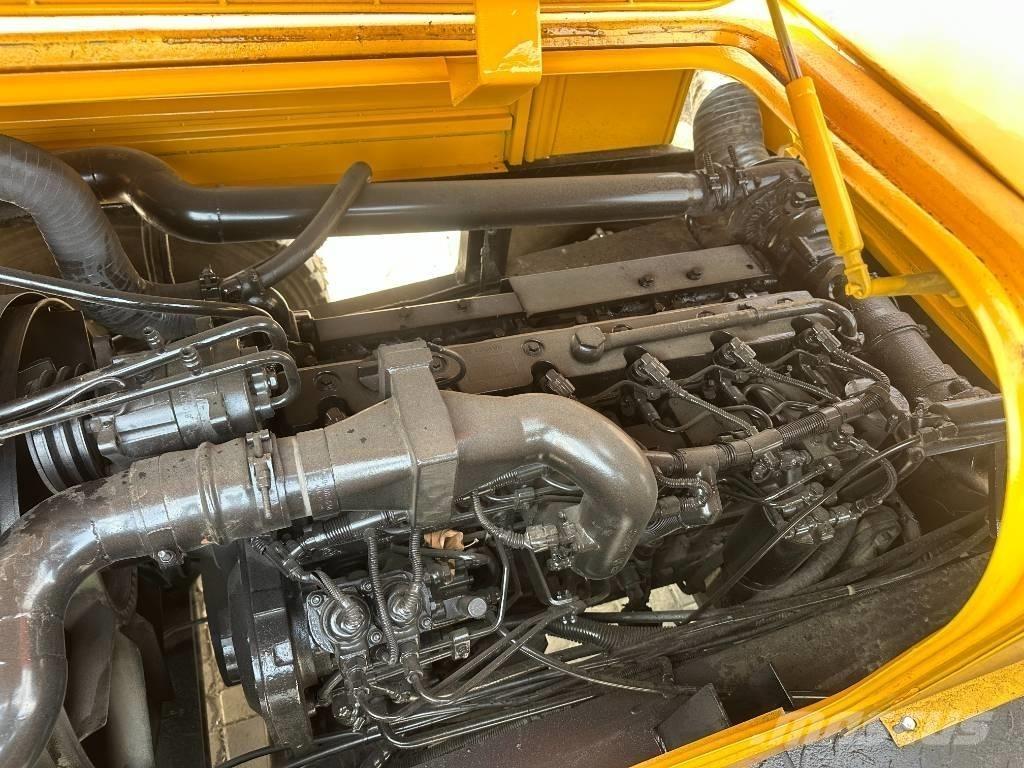 Sany STC 500 S Grues mobiles