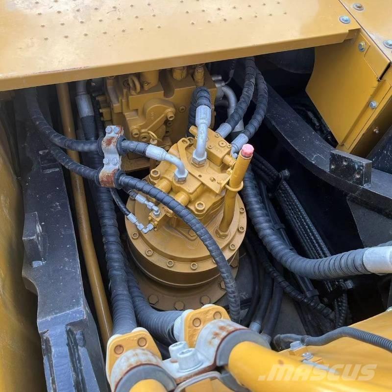 Sany SY 365 H Pelle sur chenilles