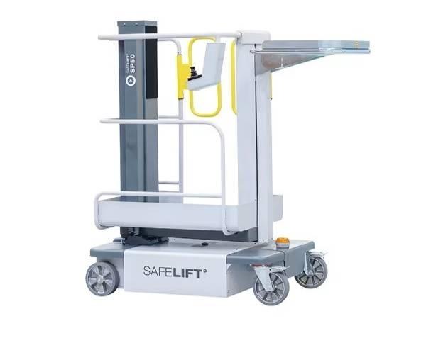 Safelift SP50 Mât vertical