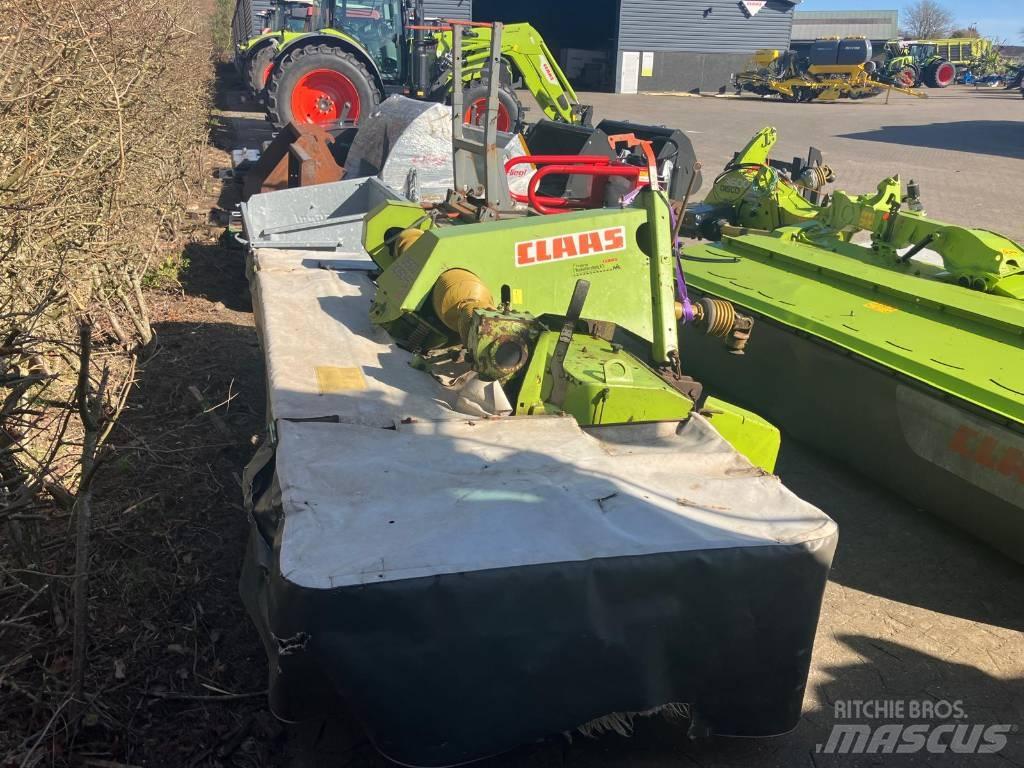 CLAAS DISCO 3050 FC Faucheuse-conditionneuse