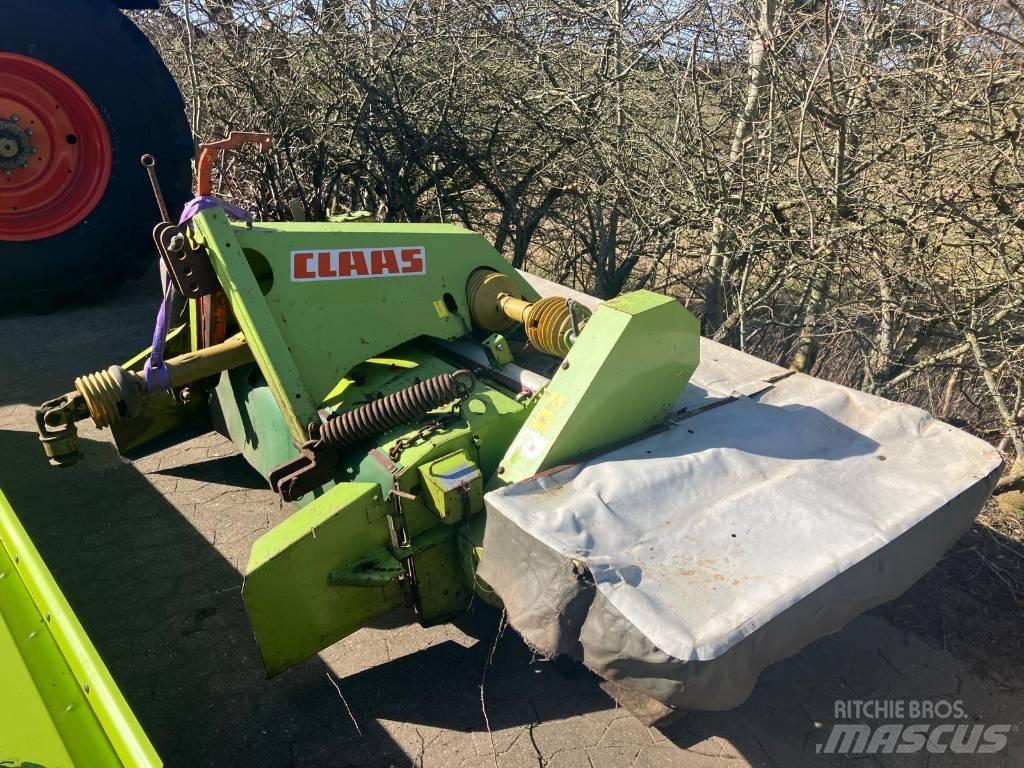CLAAS DISCO 3050 FC Faucheuse-conditionneuse