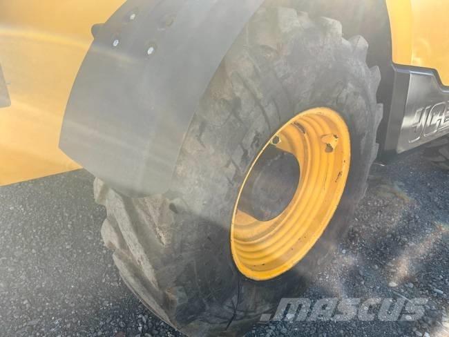 JCB 535-95 Chariot télescopique