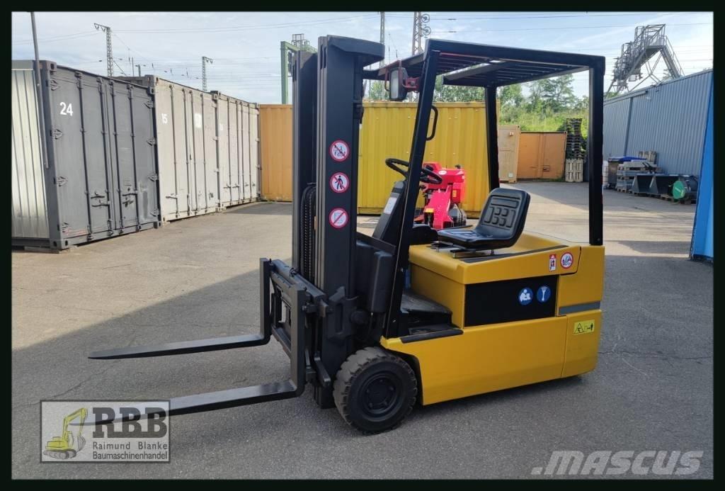 Yale ERP 18 ATF Chariots élévateurs électriques