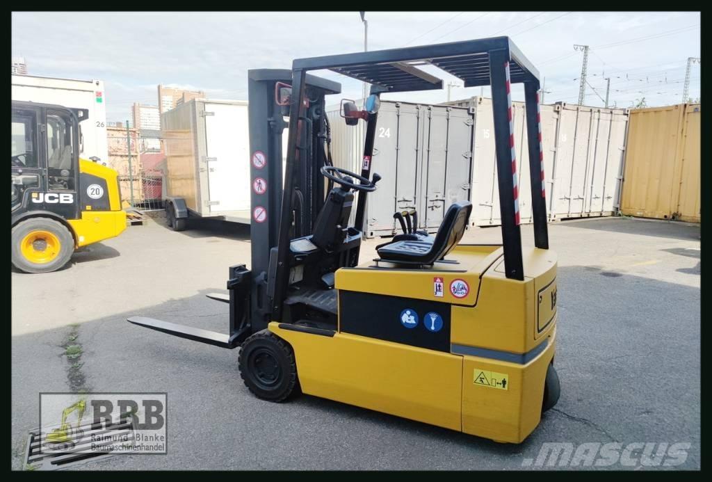 Yale ERP 18 ATF Chariots élévateurs électriques