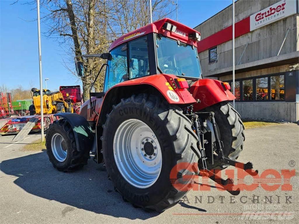 Case IH CS 110 Tracteur